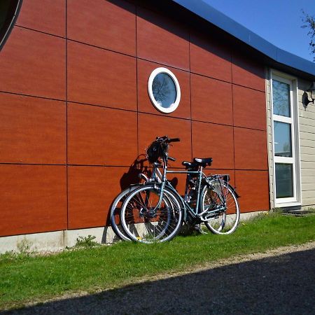 Unique Bungalow On The Dunes At Only 700 M From The Beach s-Gravenzande Exterior photo